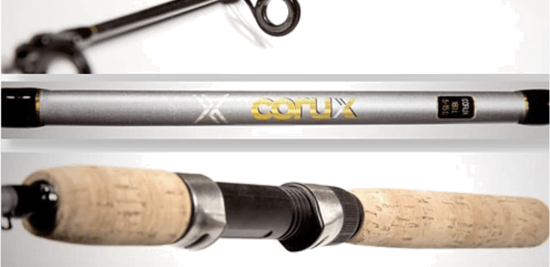 CAÑA RAPALA CORUX 3 METROS3