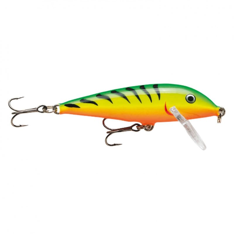 SEÑUELO SUMERGIBLE 7CM/8G FIRETIGER1
