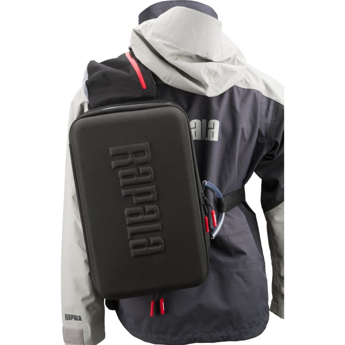 BOLSO RAPALA COUNTDOWN SLING BAG PRO XL3