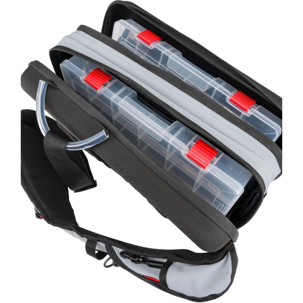 BOLSO RAPALA COUNTDOWN SLING BAG PRO XL2