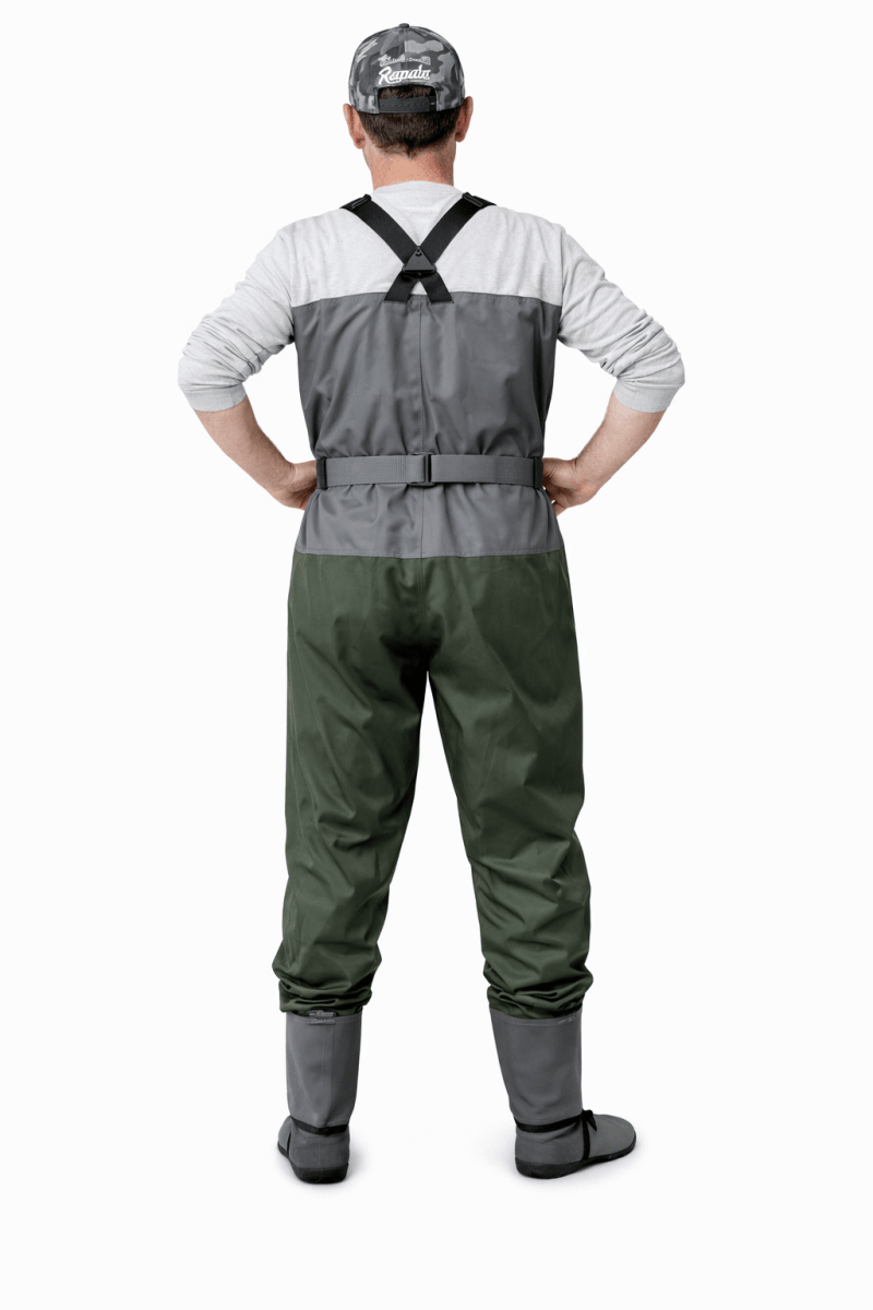WADER RAPALA HUILLIN2