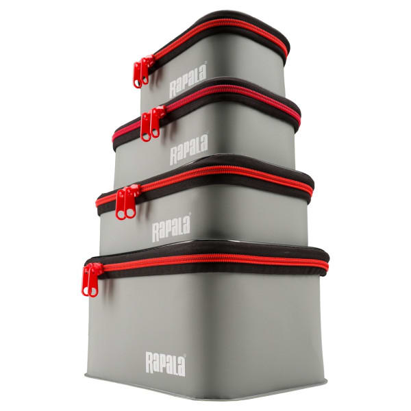 BOX HYDRO TACKLE M2