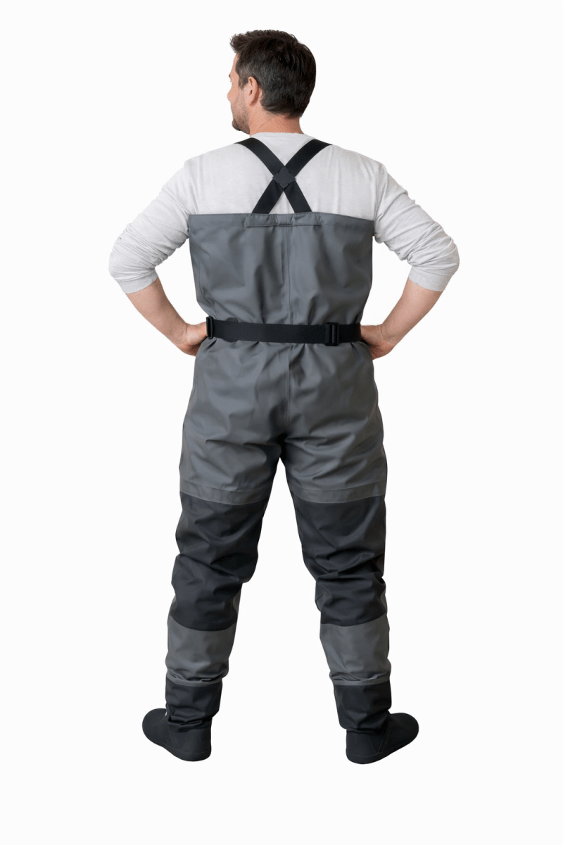 WADER RAPALA KUARTZ2