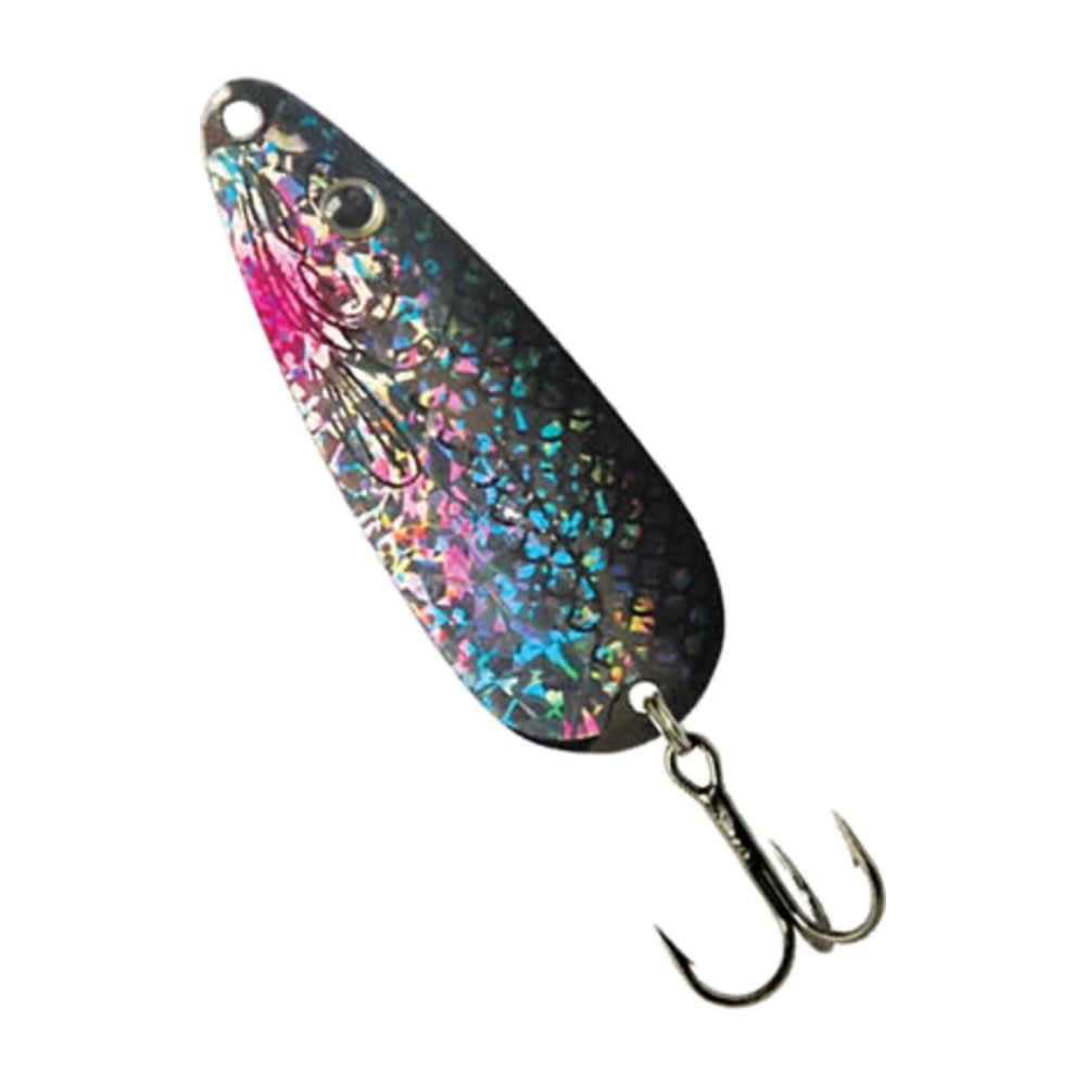 CUCHARA RAPTURE WINDEX T-SPOON 18.5G / BH BLACK HOLO1
