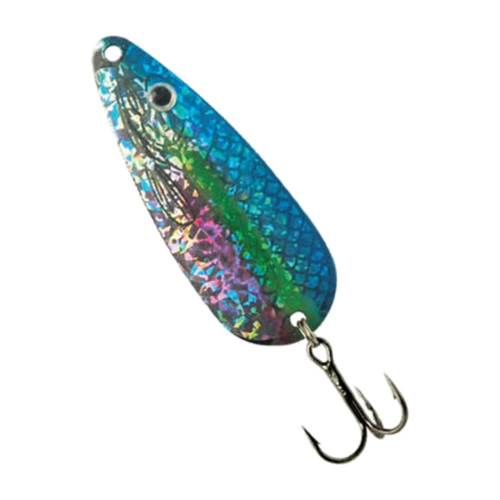 CUCHARA RAPTURE WINDEX T-SPOON 18.5G / BS BLUE SILVER1