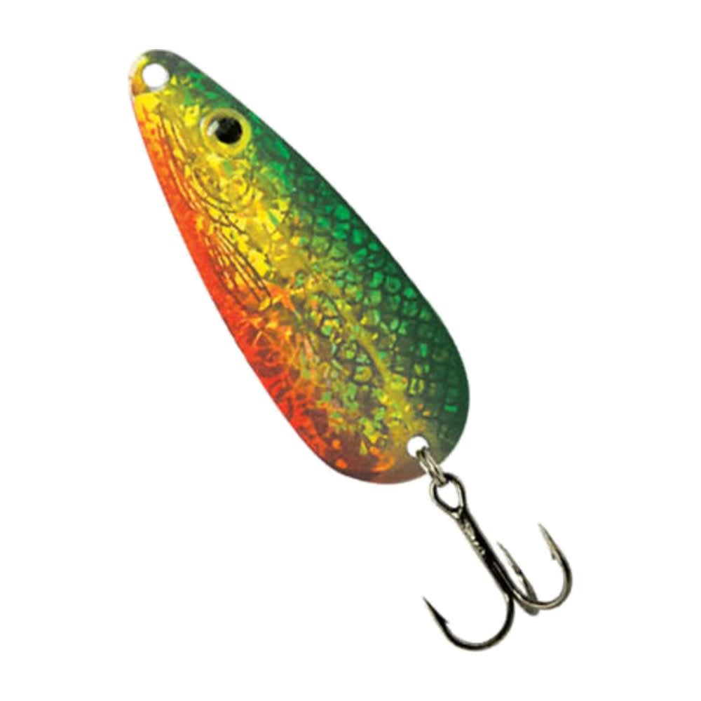 CUCHARA RAPTURE WINDEX T-SPOON 18.5G / GG GOLD GREEN1