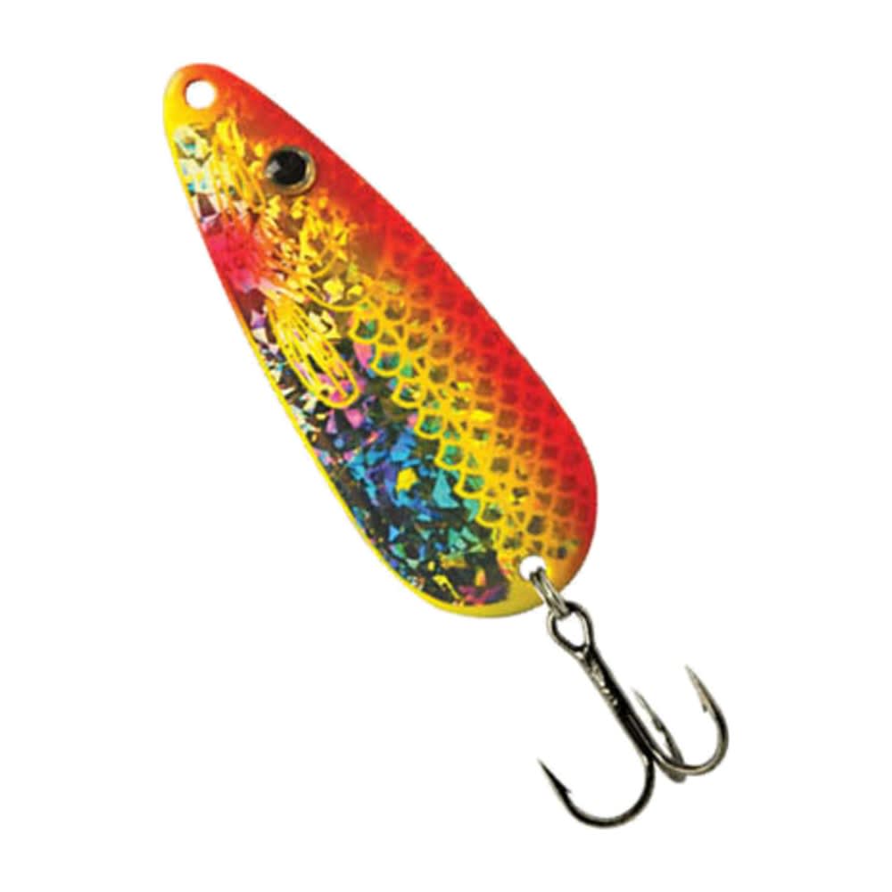 CUCHARA RAPTURE WINDEX T-SPOON 25G / GO GOLD ORANGE1