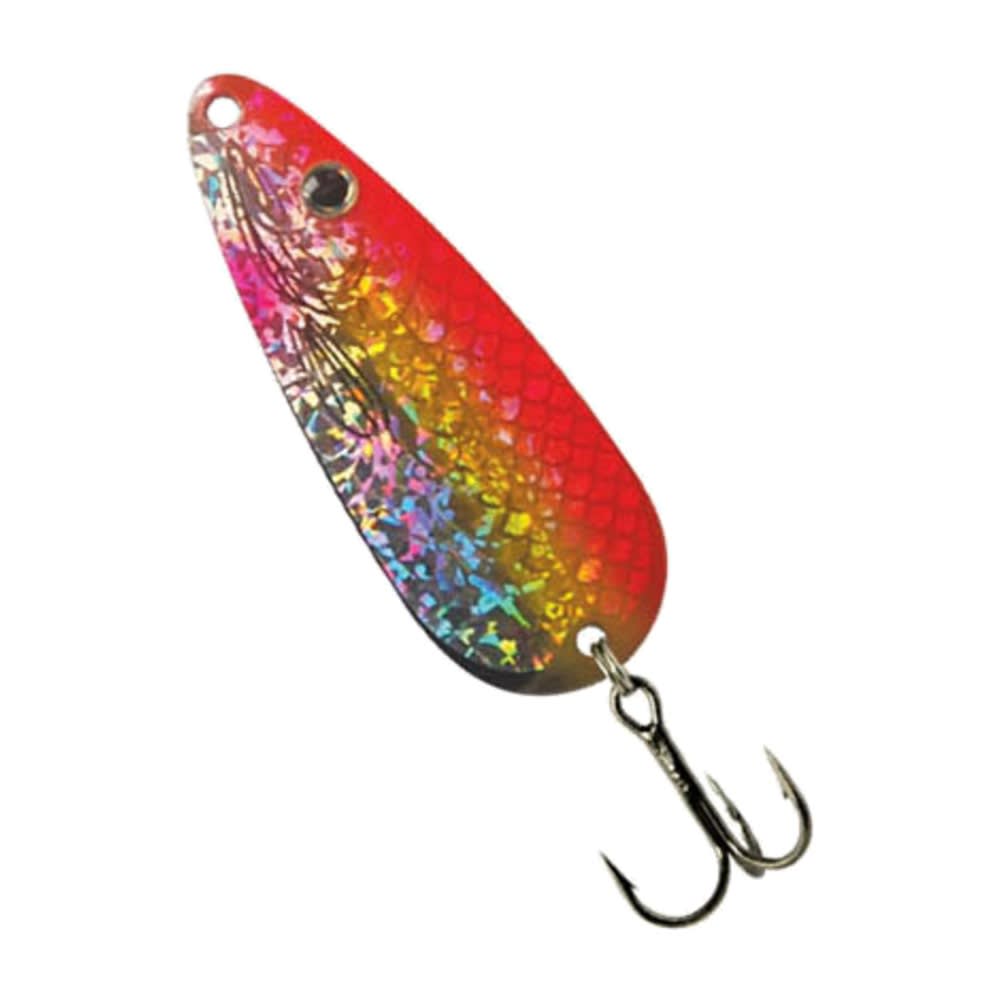 CUCHARA RAPTURE WINDEX T-SPOON 25G / PS PINK SILVER1