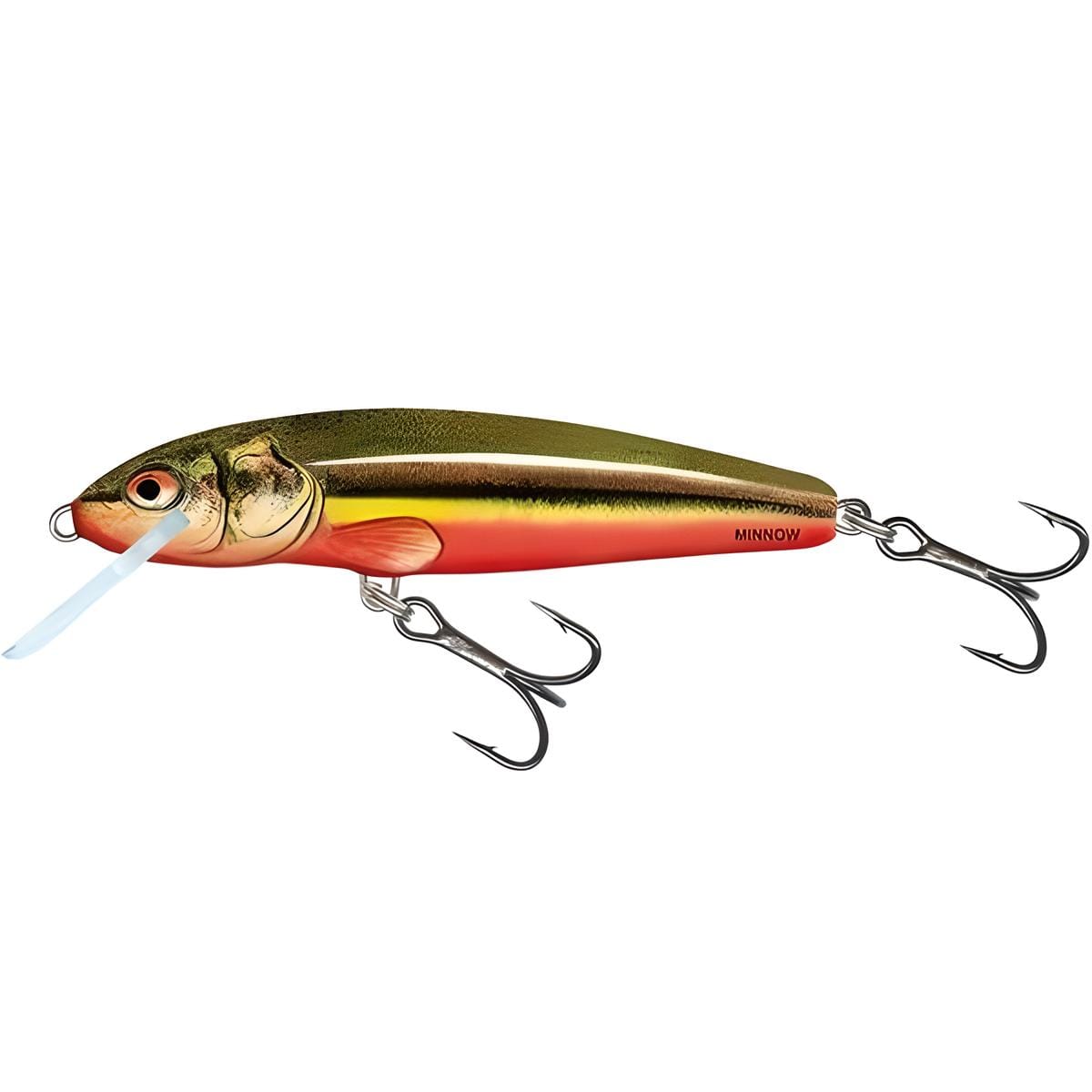 SEÑUELO SALMO MINNOW SINKING 6CM7
