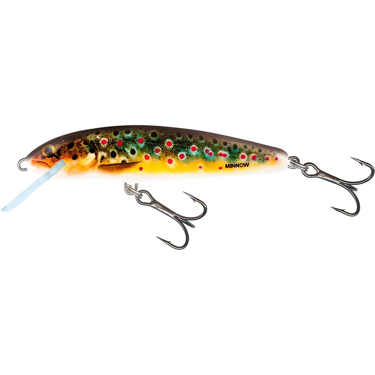 SEÑUELO SALMO MINNOW FLOATING 6CM7