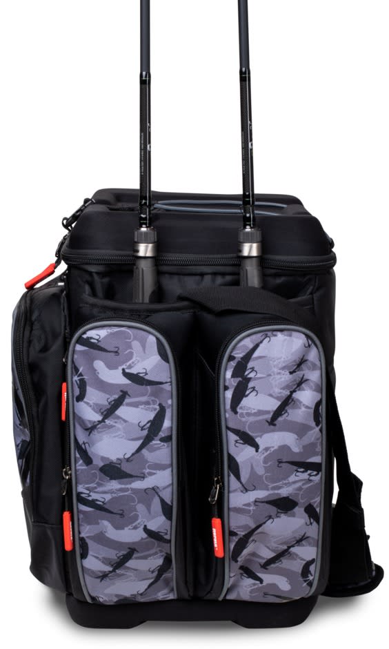 BOLSO RAPALA LURECAMO LITE5