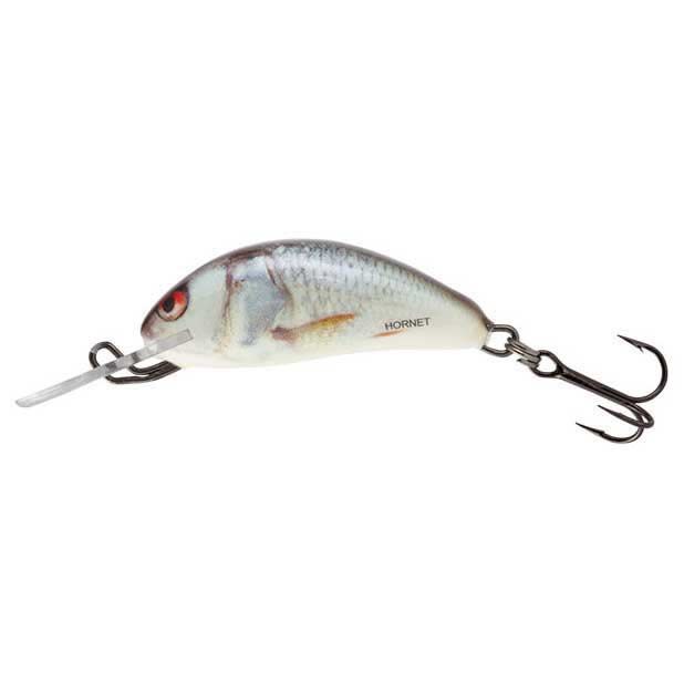 SEÑUELO SALMO HORNET MINNOW SINKING 4CM18