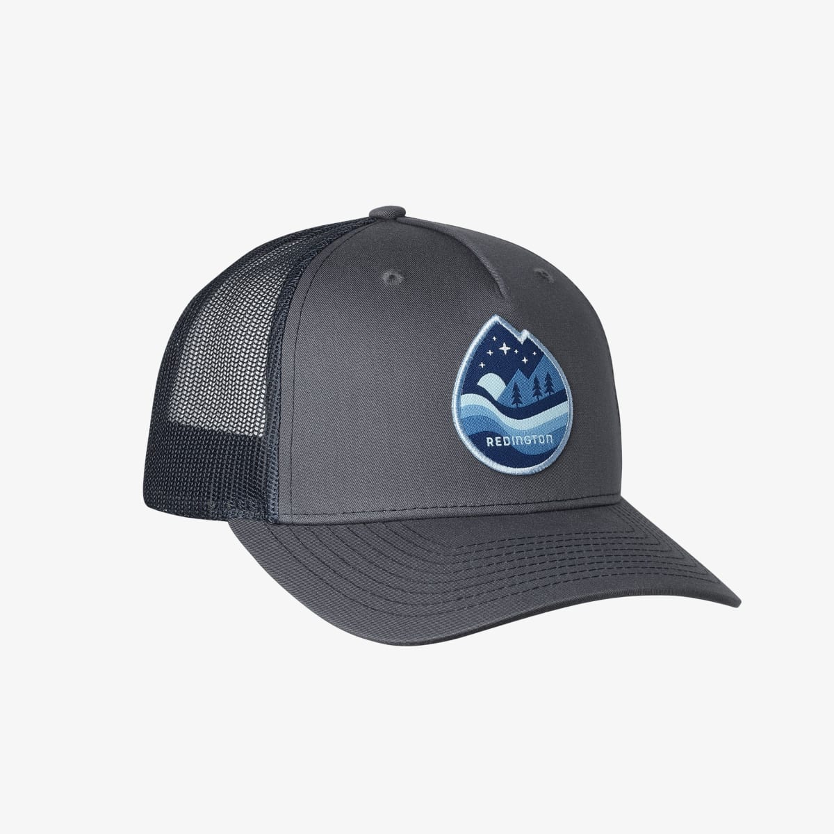 GORRO REDINGTON NIGHTFALL HAT MIDNIGHT BLUE ONE SIZE1