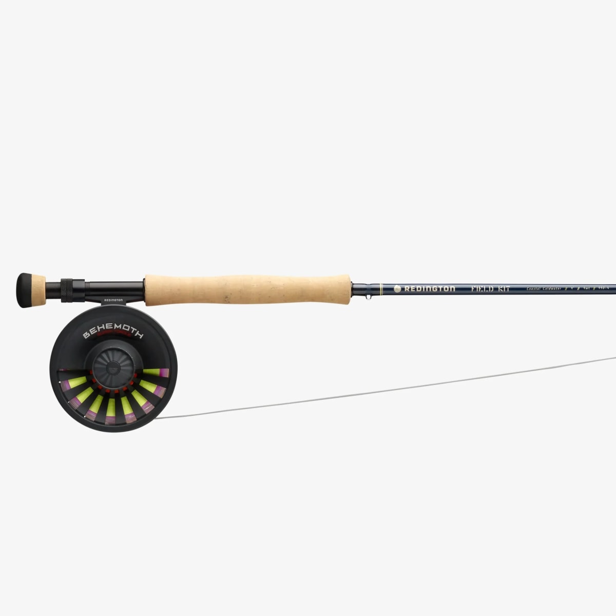 KIT REDINGTON CAÑA FIELD 9WT2