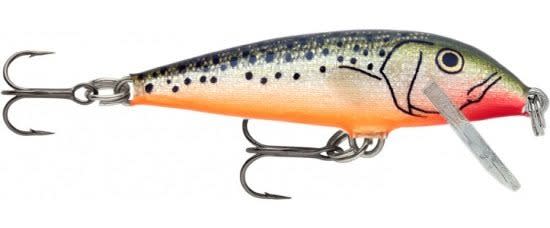 SEÑUELO RAPALA COUNTDOWN SINKING 5G/5CM12