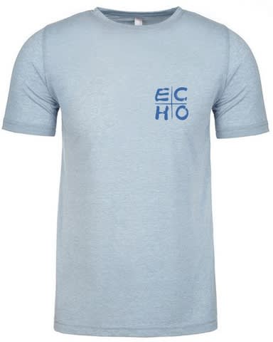 POLERA ECHO REDFISH SHORT SLEEVE SHIRT1