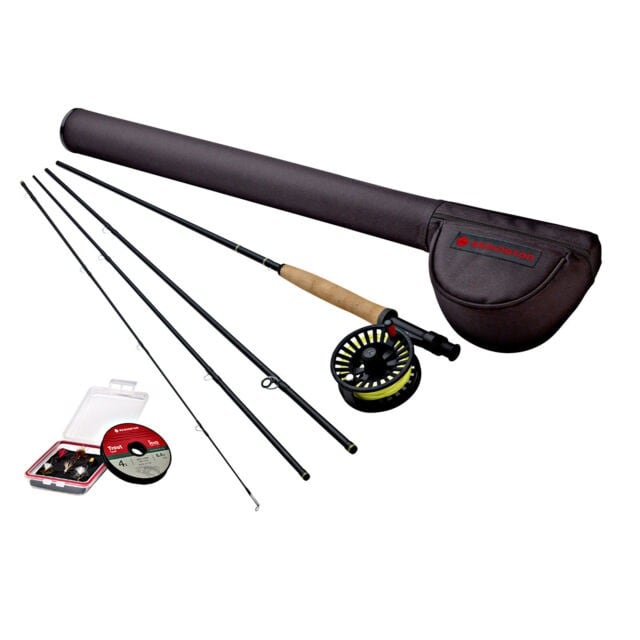 KIT REDINGTON TOPO 5WT1