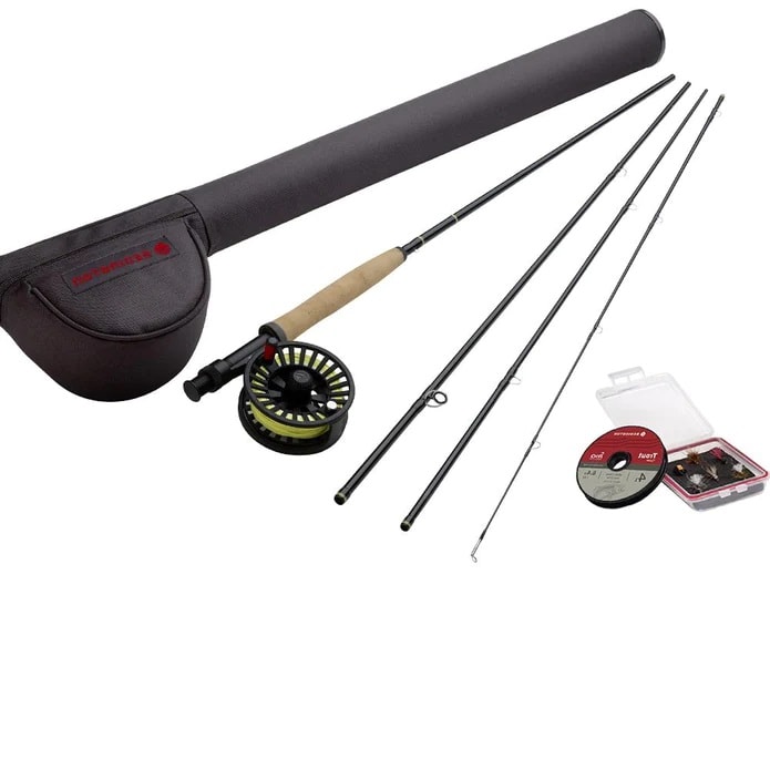 KIT CAÑA OUTFIT REDINGTON TOPO1
