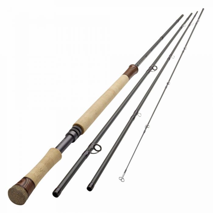 CAÑA REDINGTON CLAYMORE 8WT1