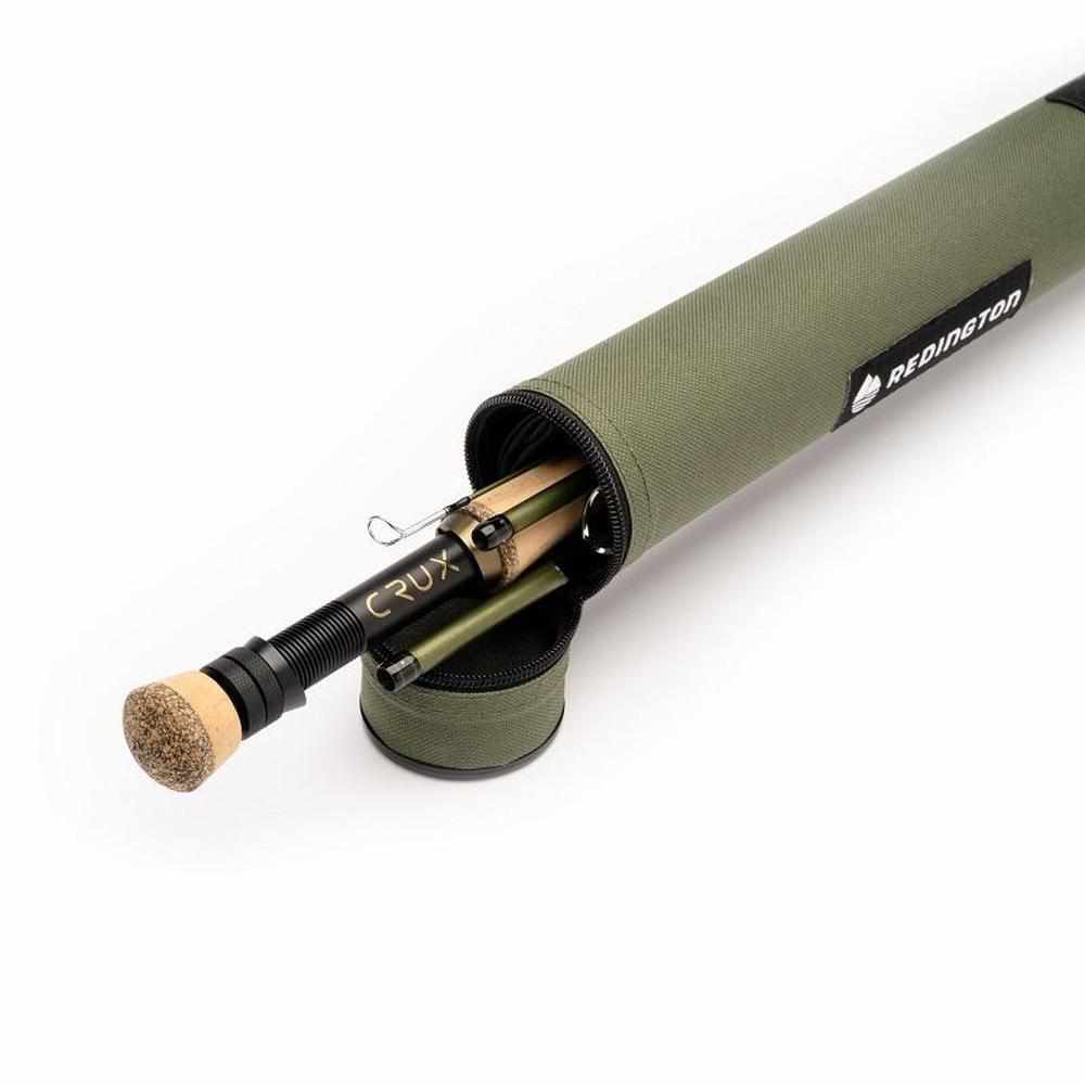 CAÑA REDINGTON CRUX3