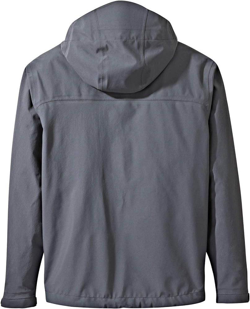 CHAQUETA DE VADEO REDINGTON GUNPOWDER1