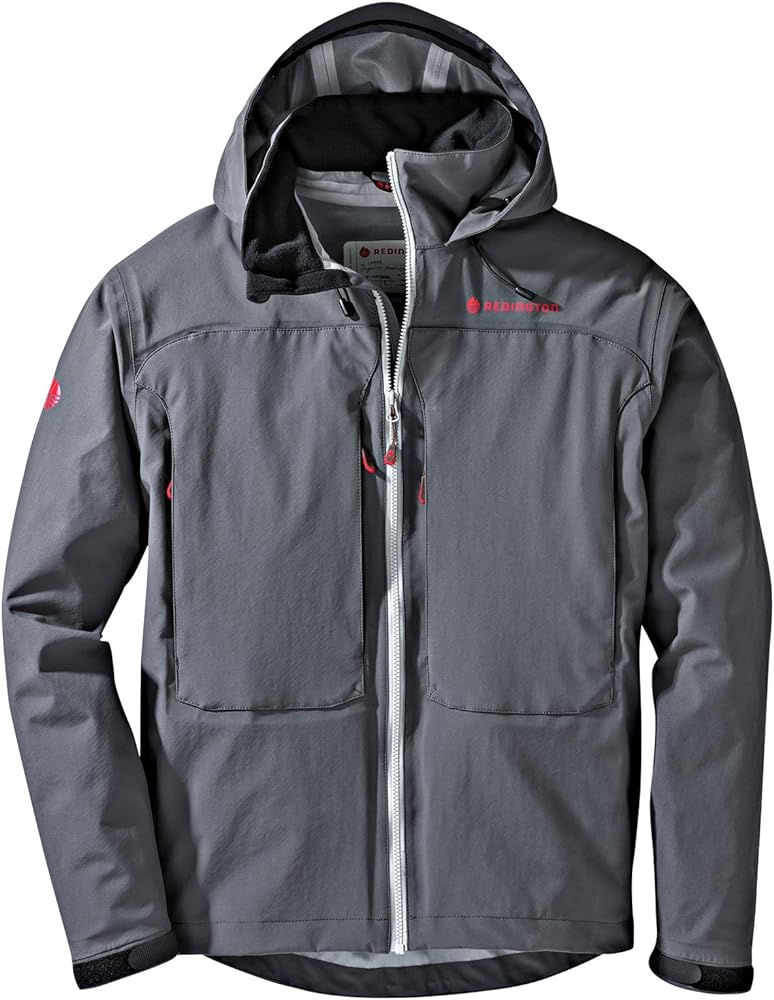 CHAQUETA DE VADEO REDINGTON GUNPOWDER2