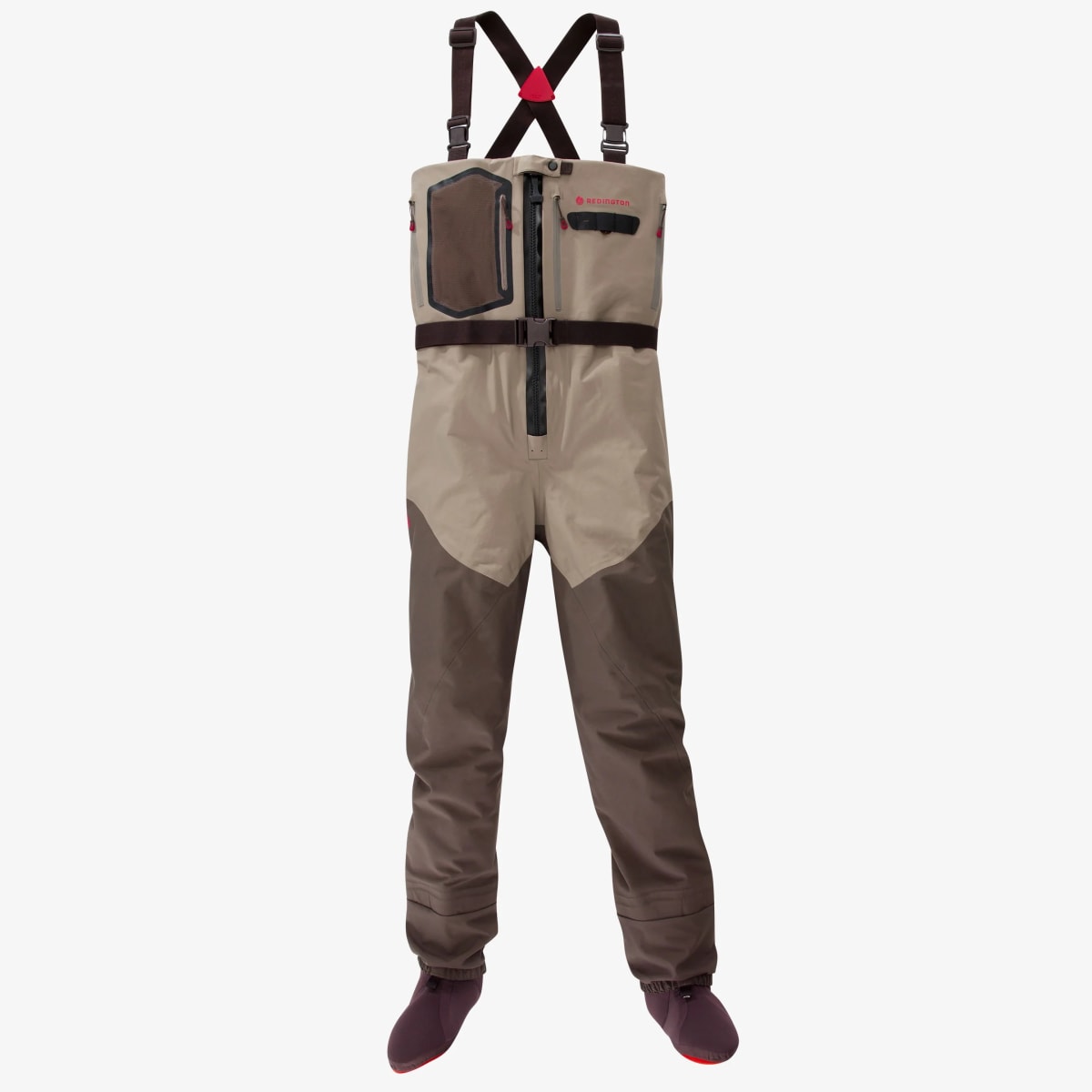 WADER REDINGTON SONIC-PRO2