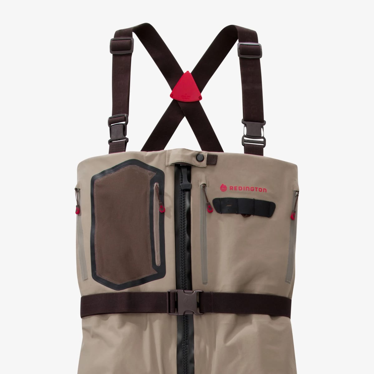 WADER REDINGTON SONIC-PRO4