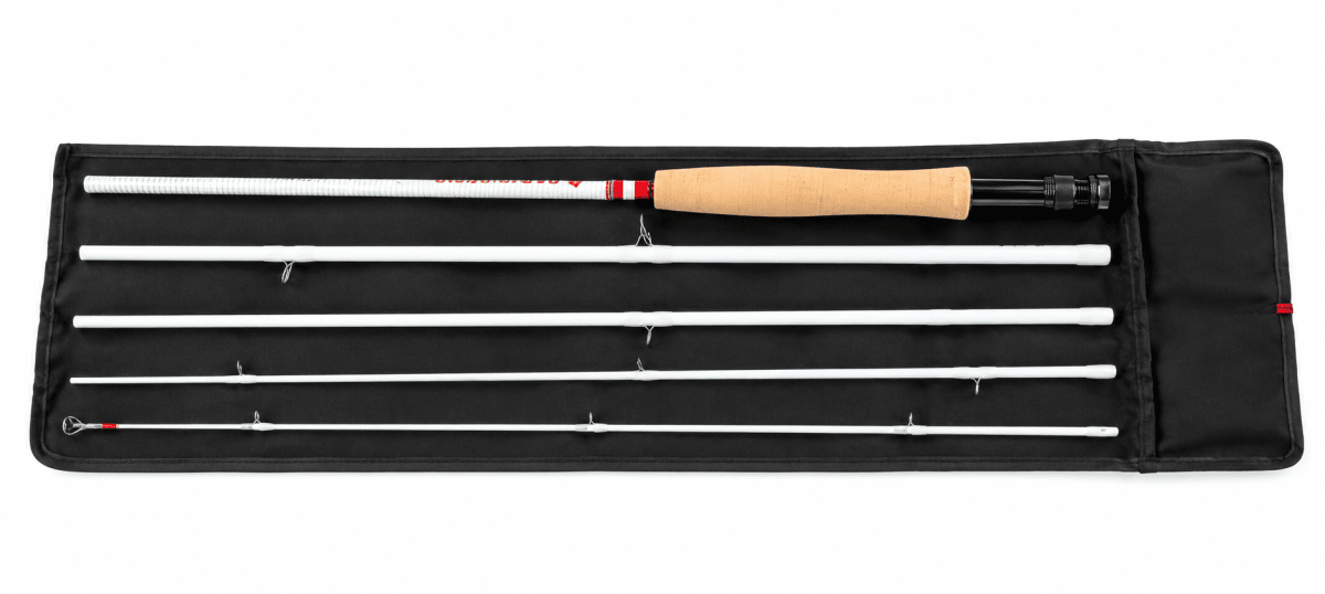 KIT REDINGTON TOPO 5WT1