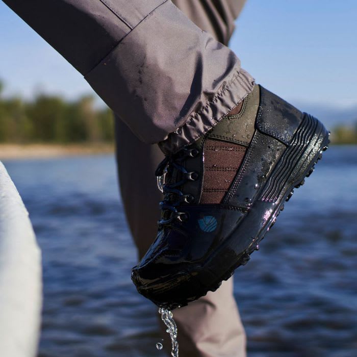 ZAPATO VADEO REDINGTON WOMENS AURORA FELT SOLE2