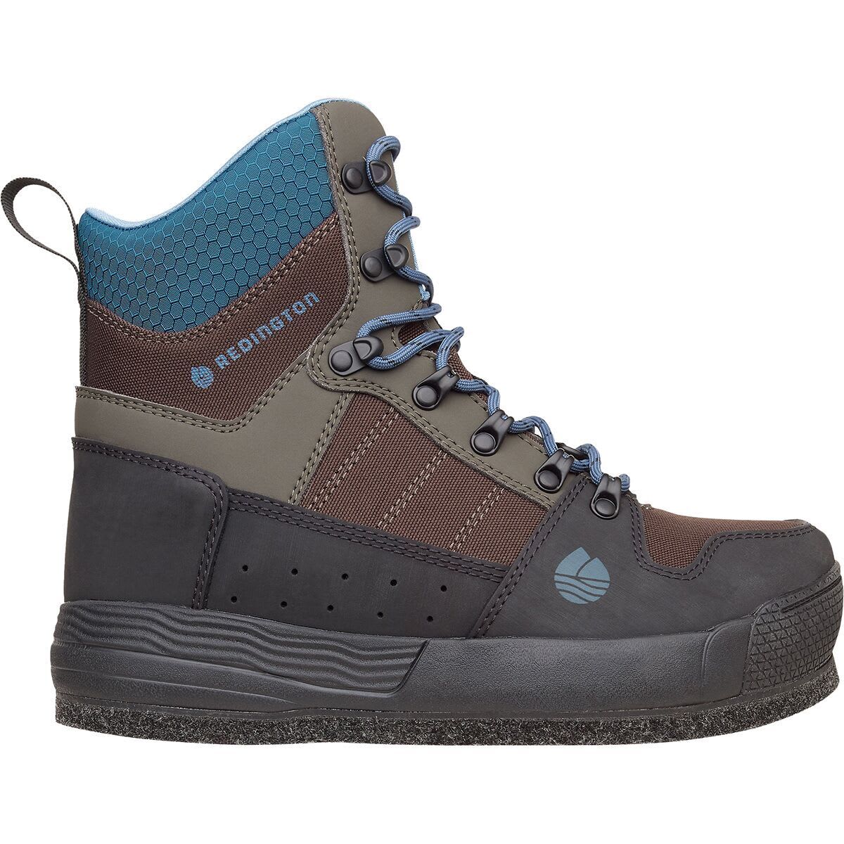 ZAPATO VADEO REDINGTON WOMENS AURORA FELT SOLE1