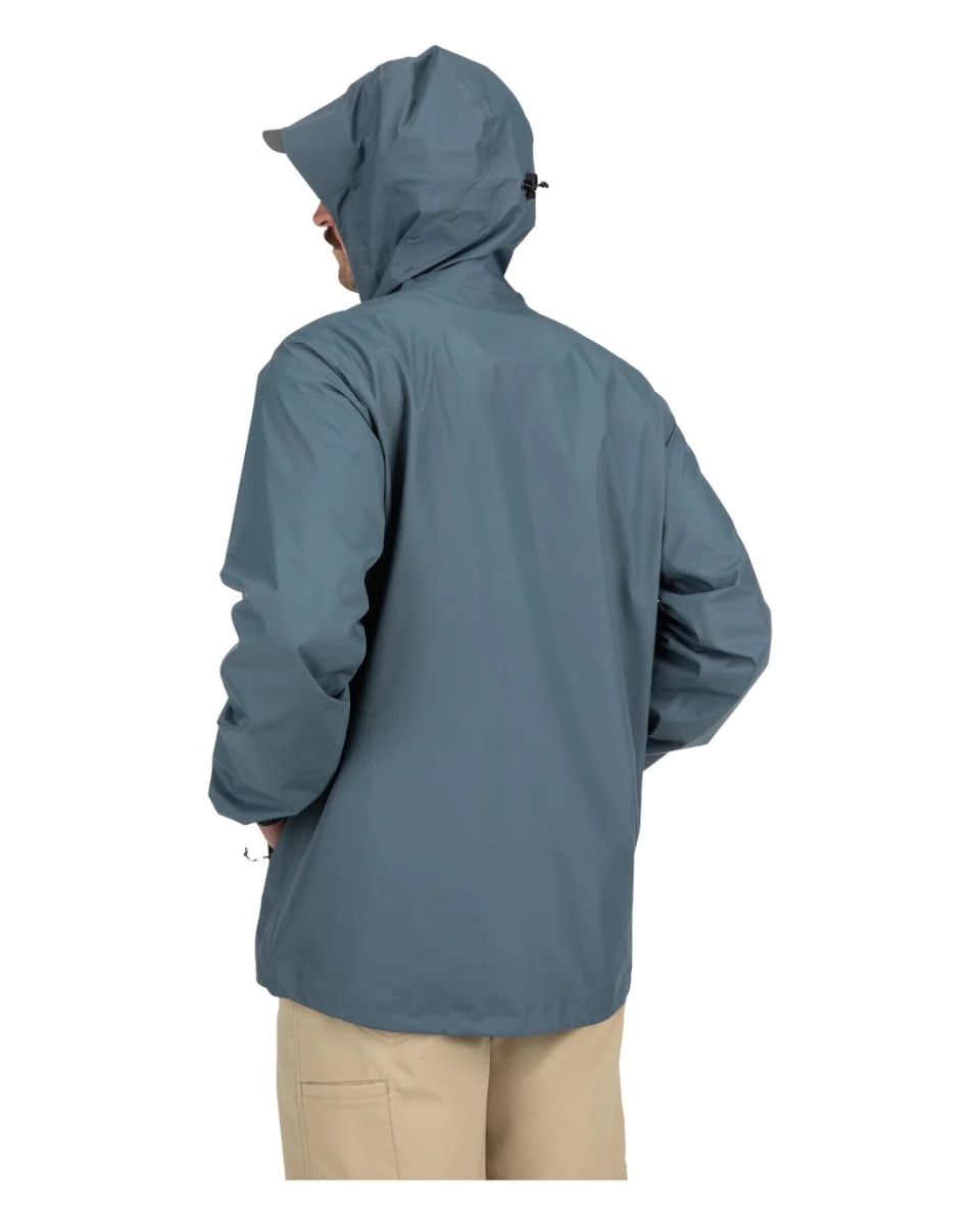 M'S FLYWEIGHT SHELL JACKET STORM3