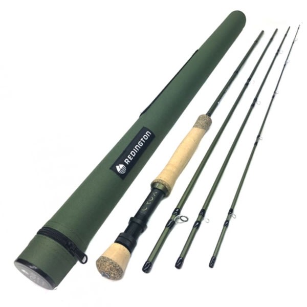 CAÑA REDINGTON CRUX2