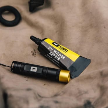 REPARADOR WADER UV LOON1