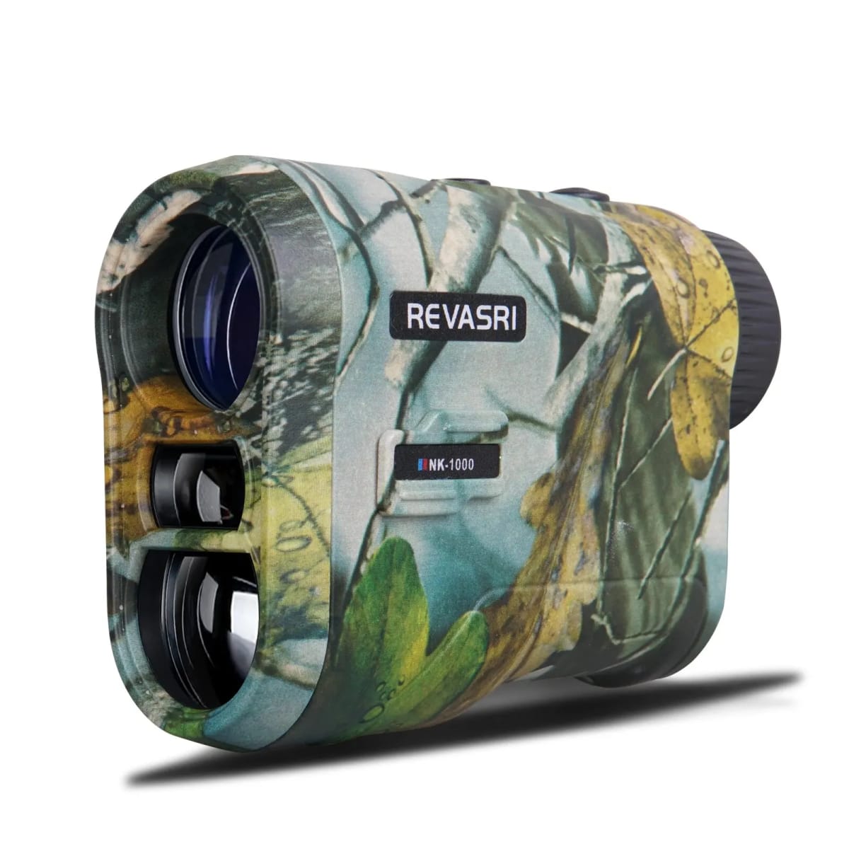 TELEMETRO LASER RANGEFINDER1