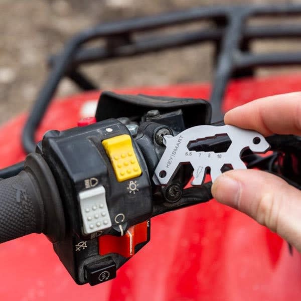 MULTI-HERRAMIENTA KEYSMART ALLTUL OSO4