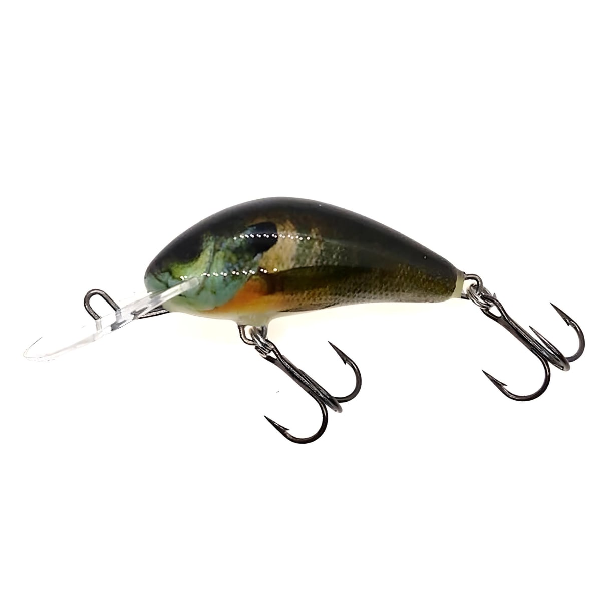 SEÑUELO SALMO HORNET MINNOW SINKING 4CM19