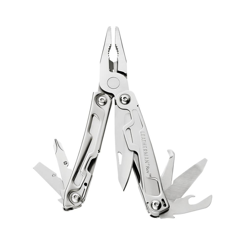 MULTIHERRAMIENTA LEATHERMAN REV1