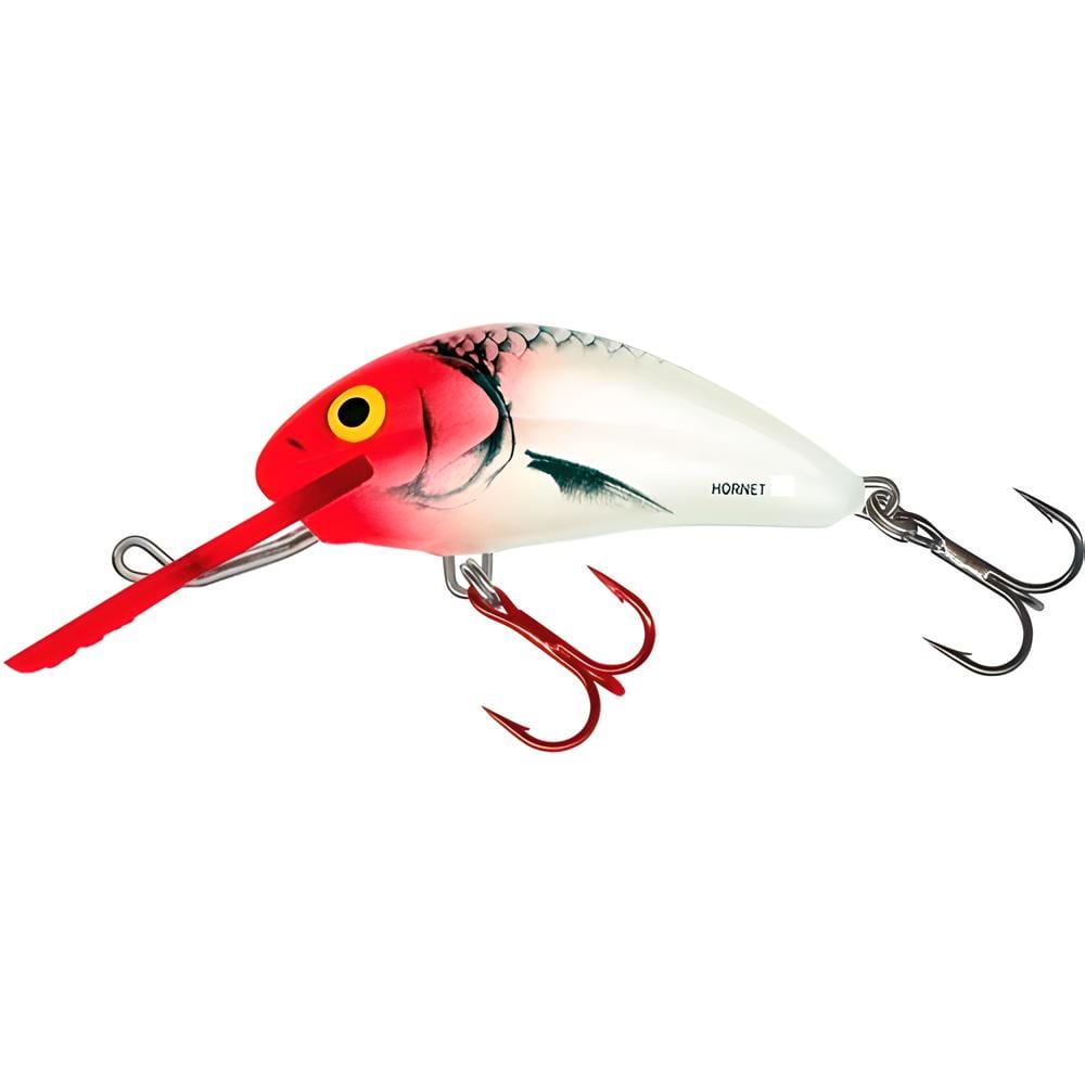 SEÑUELO SALMO HORNET MINNOW SINKING 4CM21