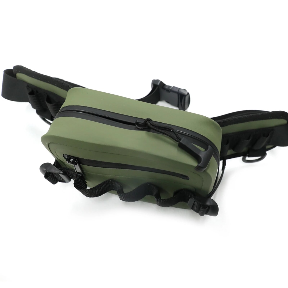 BANANO IMPERMEABLE THKFISH1