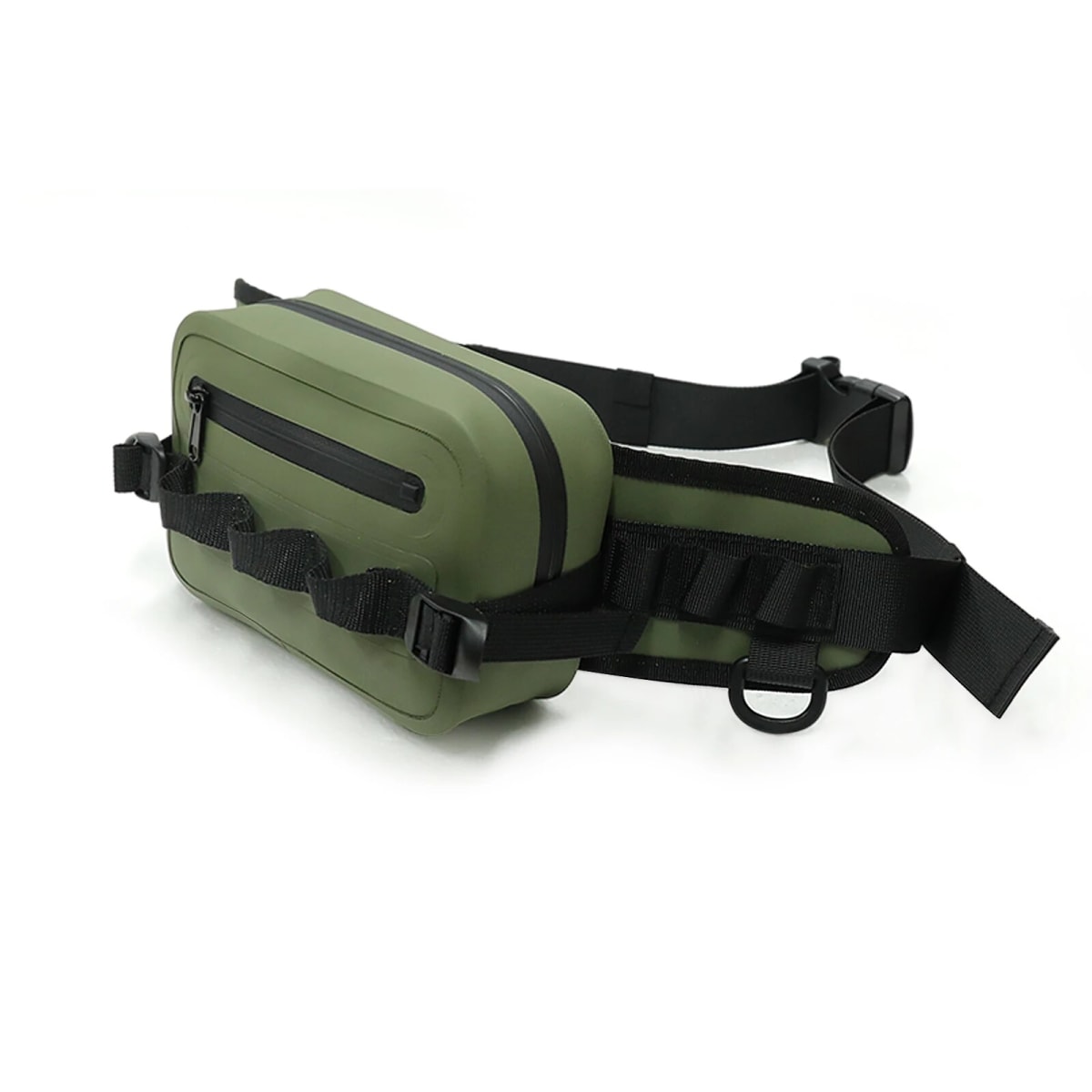 BANANO IMPERMEABLE THKFISH2