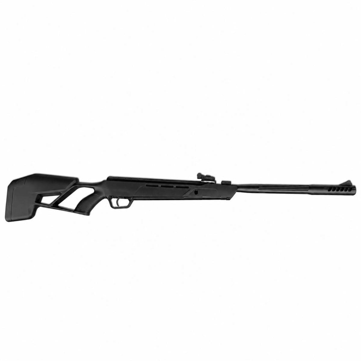 RIFLE AIRE CROSMAN MAG-FIRE MISSION1