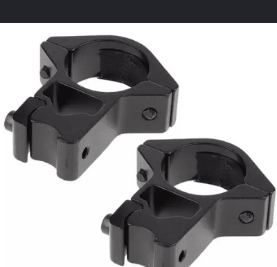 MONTURA PARA RIEL 11MM TUBO 30MM1