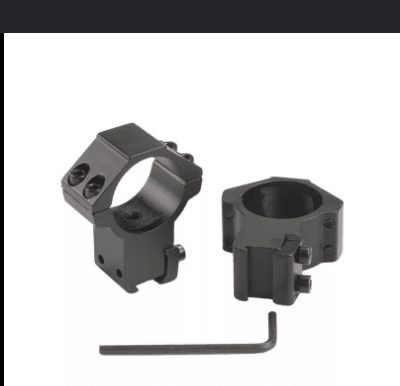 MONTURA PARA RIEL 11MM TUBO 30MM3