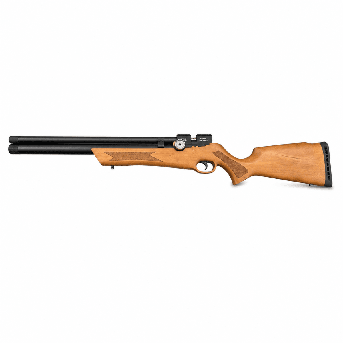 RIFLE LETAL V-21