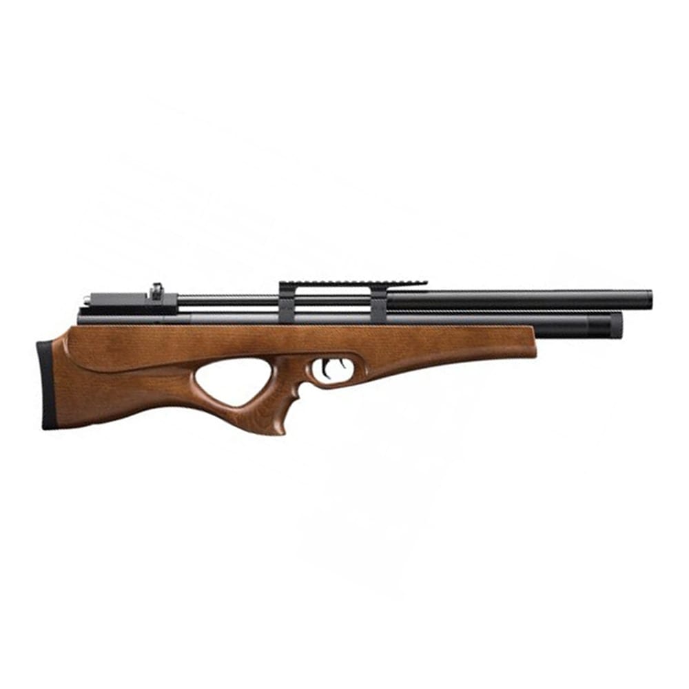 RIFLE ARTEMIS MADERA PCP P10 BULLPUP 5,5 MM1