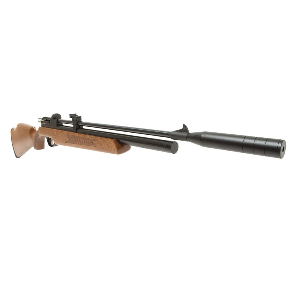RIFLE ARTEMIS PCP PR900W 5,5 MM+BOMBIN7