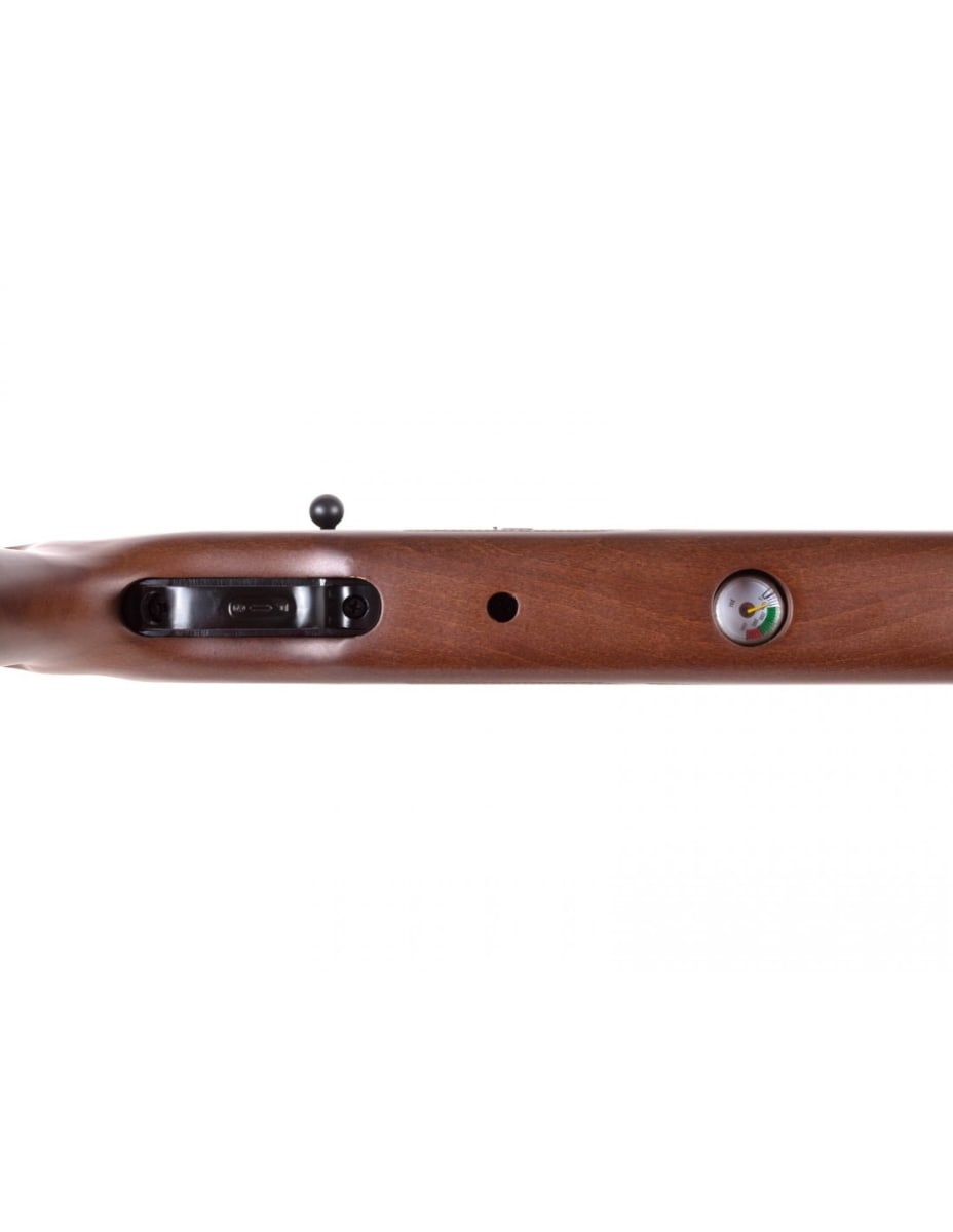 RIFLE PCP BEEMAN COMMANDER 1518 CALIBRE .227