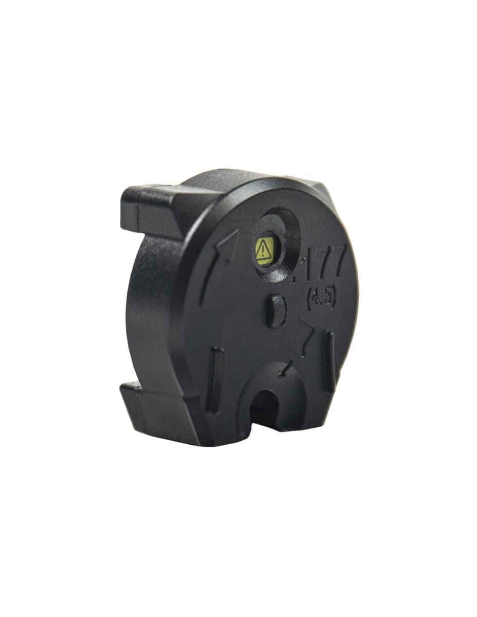 RIFLE NITROPISTON CROSMAN MAG-FIRE ULTRA6