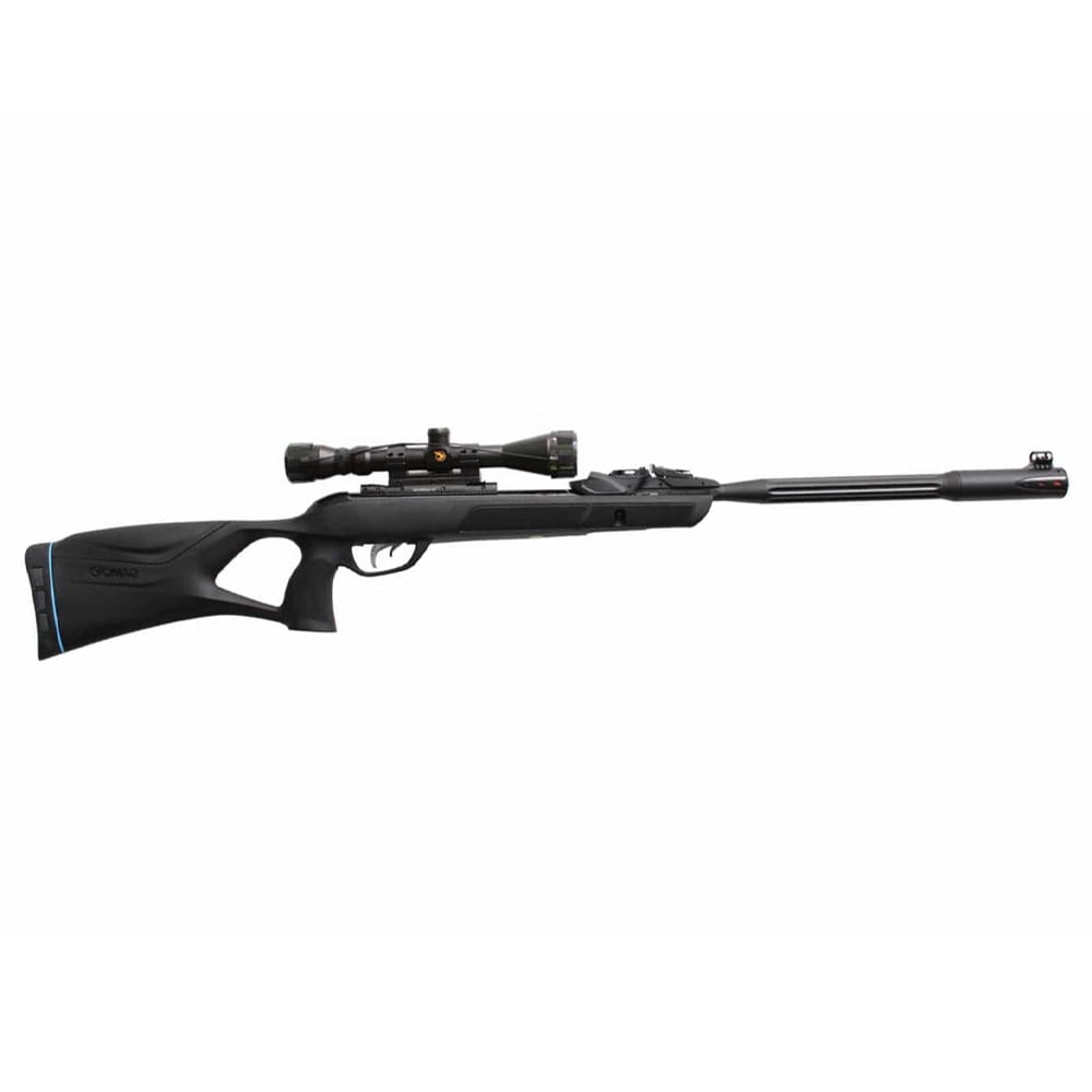 KIT RIFLE GAMO 10X ROADSTER IGT GEN2 5,5M + ACCESORIOS1
